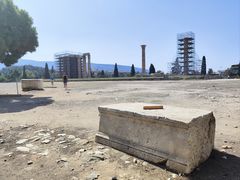 -奥林匹亚宙斯神庙