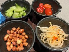 -半山腰·云南菜(侨福芳草地店)