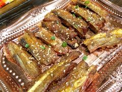 -霄汉羊排(万松园一店)