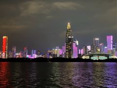 -深圳湾公园(南山区)