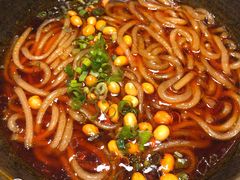 -椒爱水煮鱼川菜(让胡路万达店)