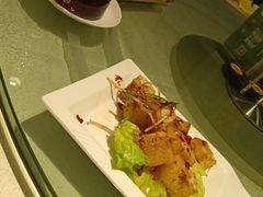 -荣粤酒家·融合粤菜