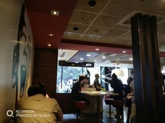 大堂-麦当劳(田林好又多店)