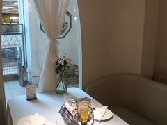 -PARFUM FLORAL花境法餐(南京首店)