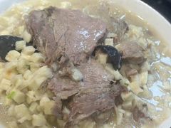 -陈熹公民族美食文化餐厅(中华广场店)