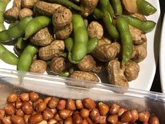 -郑享吃烧烤烩面(红专路店)