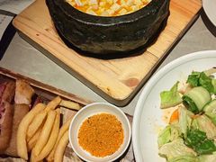 -醉庐·新上海菜(南京西路店)