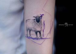 -飛凡TATTOO纹身•原创