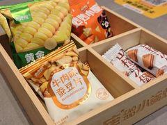 -灶座小锅烀饼·铁锅炖(道里店)
