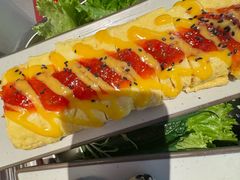 -韩一品韩国料理(柏庐南路店)