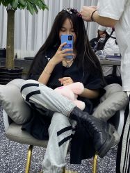 点击看大图 -3am hair salon烫发染发接发