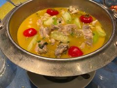 -湘轩·土菜研究院(光大店)