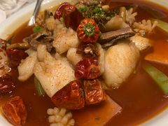 -城南往事(滨江世茂店)