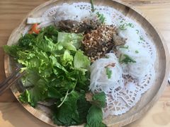 河内烤肉捞檬-越美小馆·越南料理(曲江店)