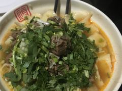 -顾四十里铺羊肉面(凤城六路店)