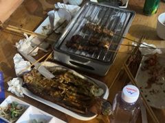 -木屋烧烤(白石洲店)