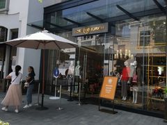 -TORY BURCH(比斯特苏州购物村店)