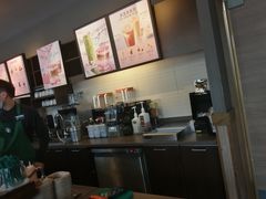 -星巴克(南京同曦万尚城店)