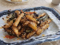 -维吾尔餐厅(宜山路店)