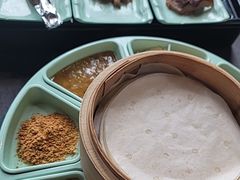 -羲和雅苑•北京烤鸭(平安国际金融中心店)