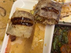 -福苗小骆驼烧烤(莲湖路店)