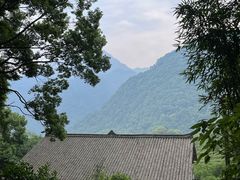 -峨眉山风景名胜区