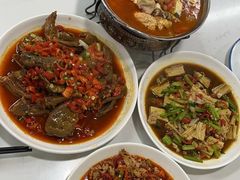 -湘赣风味小厨(娄葑老店)