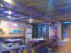 -可可大虾武汉土菜大排档(万松园1店)