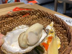 -望江门小龙虾·烧烤(九堡店)