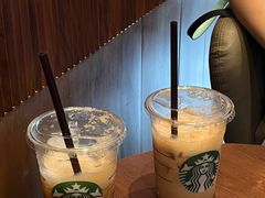 -星巴克臻选(南京艾尚天地店)