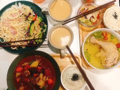 -箪食记(汉口路店)