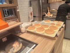 -西村叔叔的店·面包·甜品·蛋糕(崂山丽达店)
