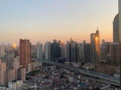 -新航道雅思托福·留学·考研培训(人民广场校区)