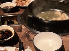 -同仁四季椰子鸡(海岸城天利店)