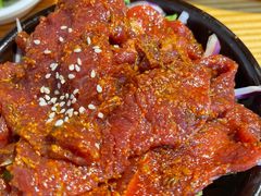 -胖记烤肉(湖大店)