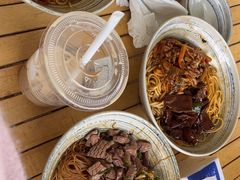 -梅溪·小伙子干挑面(安吉总店)
