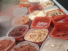 -大食代美食广场(上海中心店)