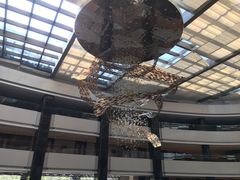 -OPEN開全日自助餐厅·西餐·海鲜(佛山希尔顿酒店)