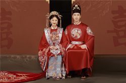 -摩玛婚纱摄影(杭州店)