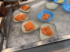 -蓝珊甄选海鲜自助·火锅大排档(近阿那亚店)