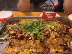 -赵大妖·活鱼现烤(天水店)