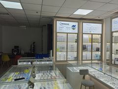 -睿世力眼视光中心(同仁医院店)