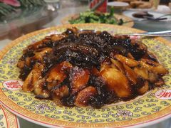 红烧全家福-砂锅居(西四店)