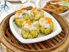 -龙的酒楼·手工早茶·顺德菜(近良路店)