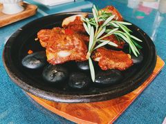 -野蔓果·山野菜(西湖景区·龙井茶田店)