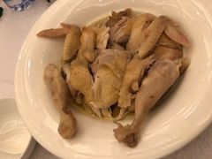 -清远国际酒店御珍轩食街