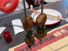 -钱锋炭缸烧烤(南湖大路总店)