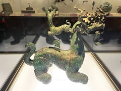 -上海博物馆(人民广场馆)