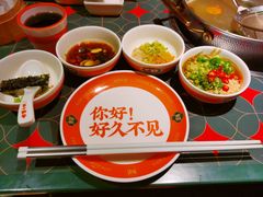 -南城十里潮汕鲜牛火锅·鲜虾生滚粥(融汇老商埠店)