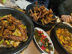 -掌上鲜(南顺城街店)